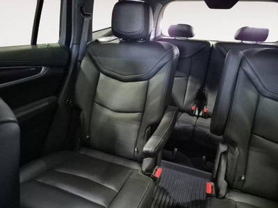 2021 Cadillac Xt6 AWD 4dr Sport