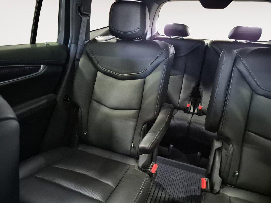 2021 Cadillac Xt6 AWD 4dr Sport