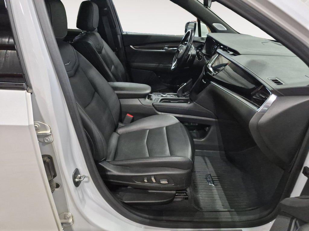 2021 Cadillac Xt6 AWD 4dr Sport