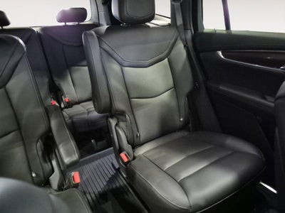 2021 Cadillac Xt6 AWD 4dr Sport