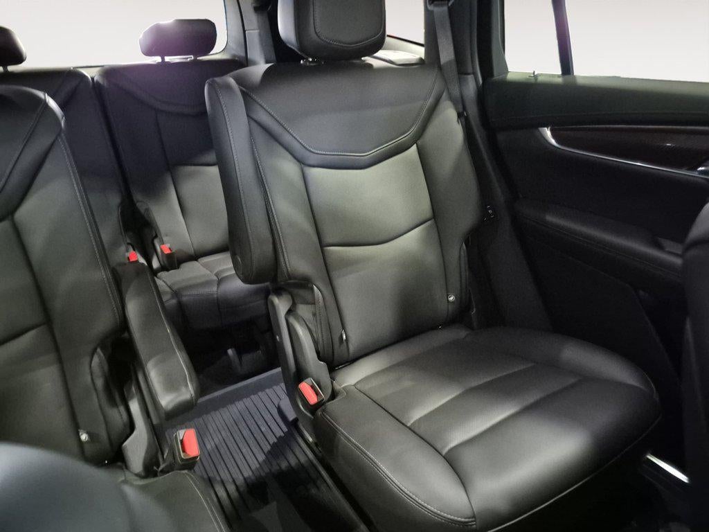 2021 Cadillac Xt6 AWD 4dr Sport