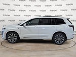 2021 Cadillac Xt6 AWD 4dr Sport