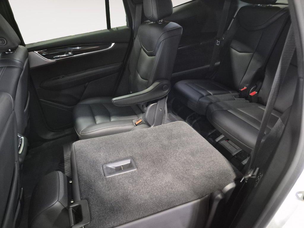2021 Cadillac Xt6 AWD 4dr Sport