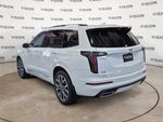 2021 Cadillac Xt6 AWD 4dr Sport