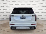 2021 Cadillac Xt6 AWD 4dr Sport