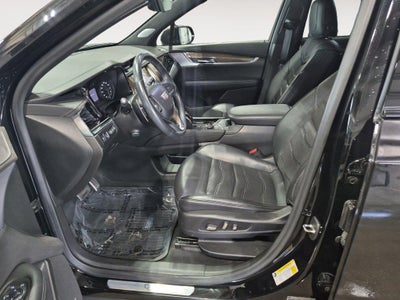 2020 Cadillac Xt6 AWD 4dr Sport
