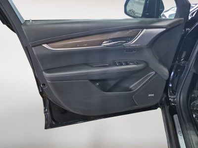 2020 Cadillac Xt6 AWD 4dr Sport