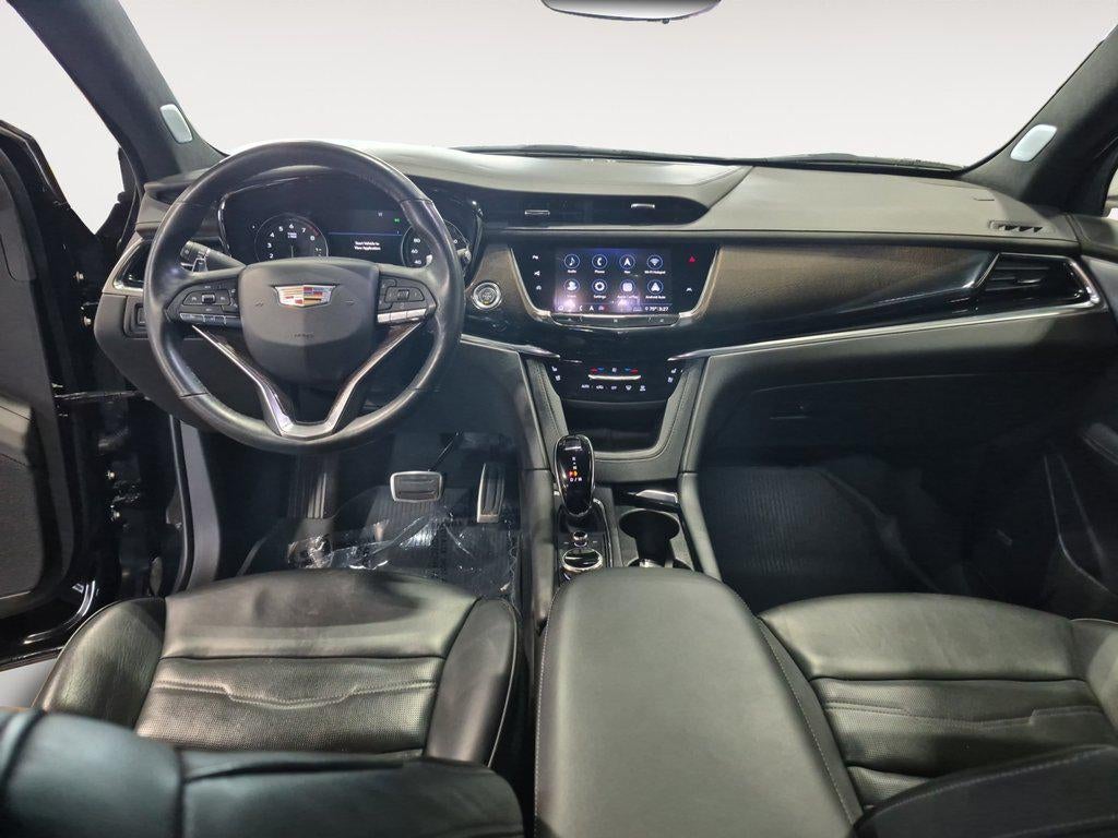 2020 Cadillac Xt6 AWD 4dr Sport