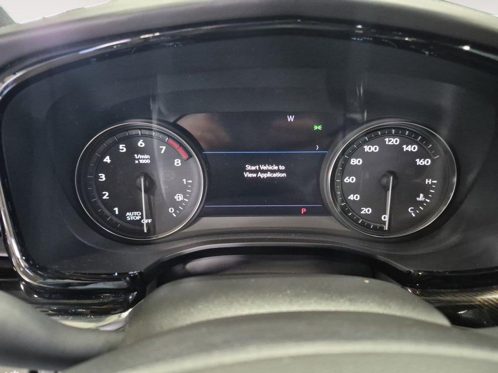 2020 Cadillac Xt6 AWD 4dr Sport