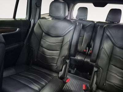 2020 Cadillac Xt6 AWD 4dr Sport