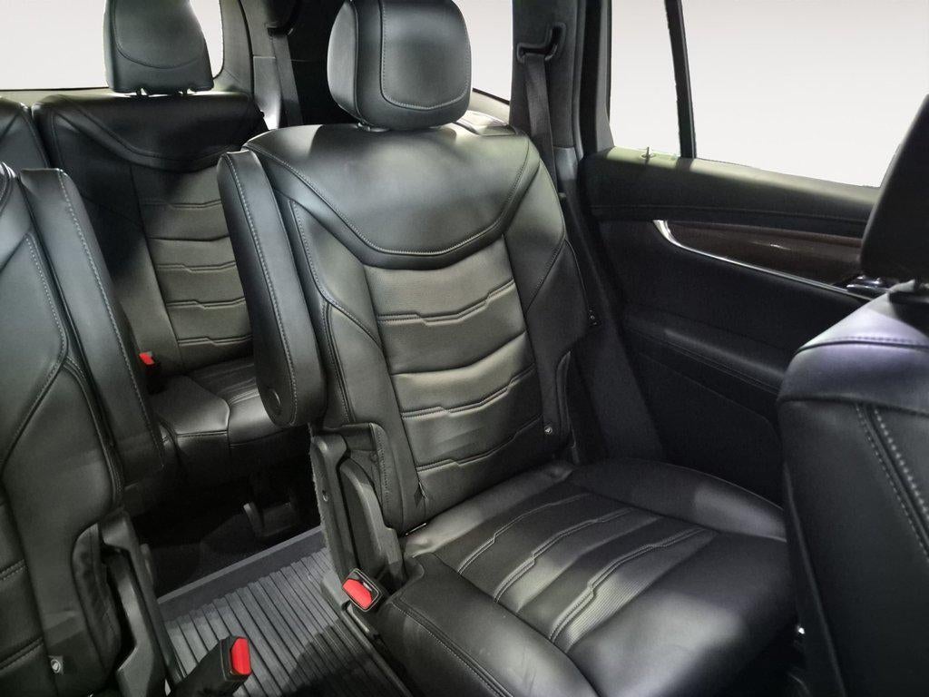 2020 Cadillac Xt6 AWD 4dr Sport