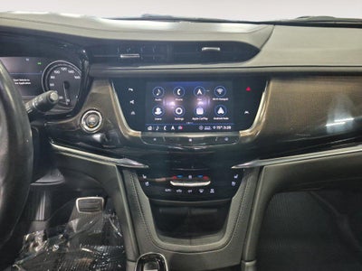 2020 Cadillac Xt6 AWD 4dr Sport
