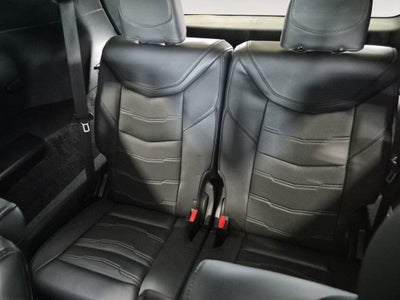 2020 Cadillac Xt6 AWD 4dr Sport