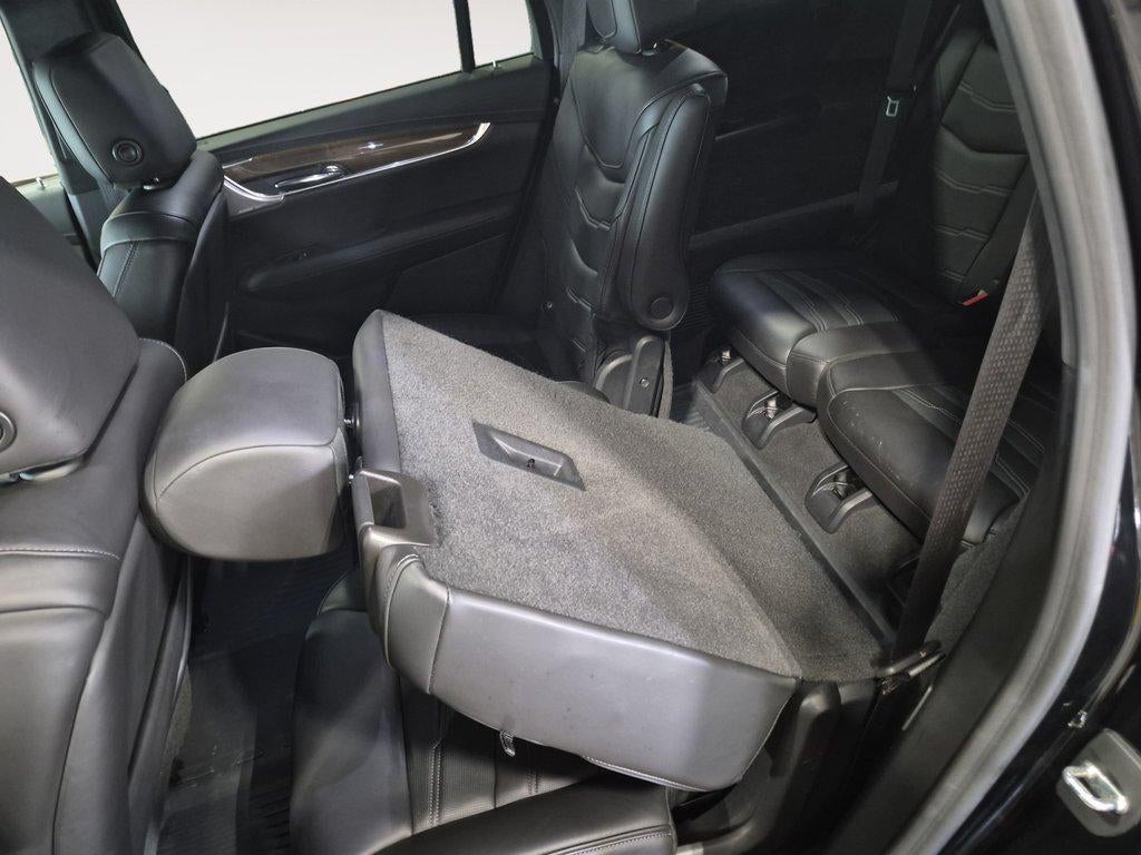 2020 Cadillac Xt6 AWD 4dr Sport