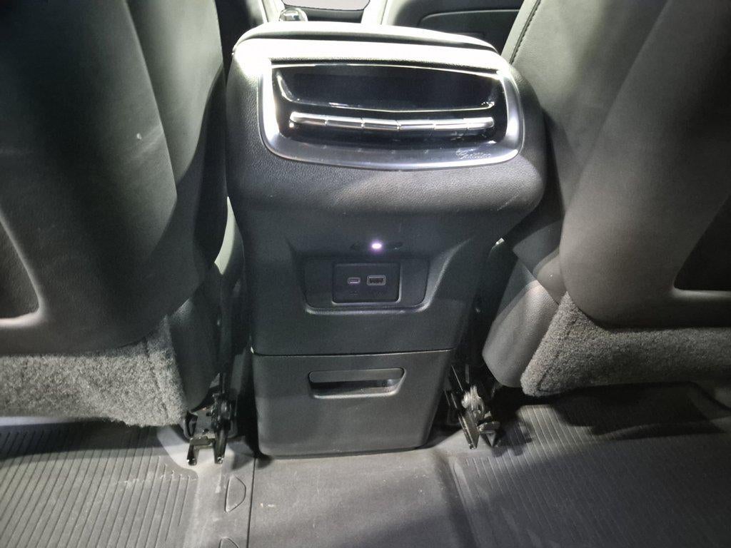 2020 Cadillac Xt6 AWD 4dr Sport