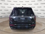 2020 Cadillac Xt6 AWD 4dr Sport