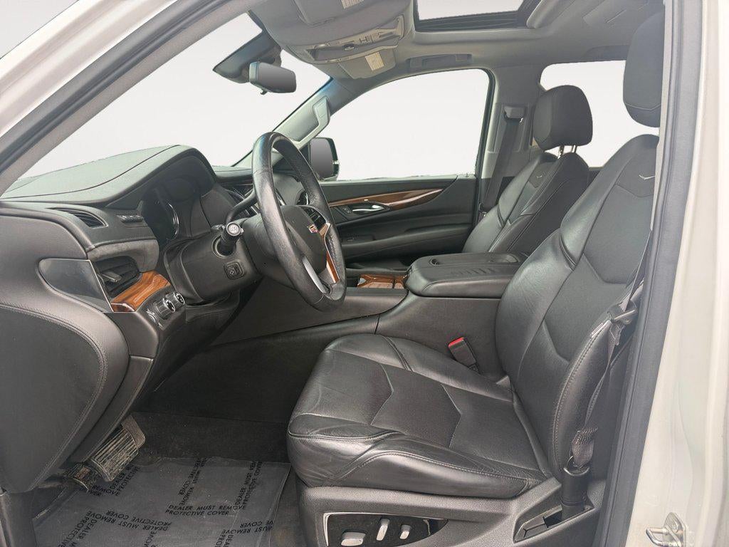 2017 Cadillac Escalade 4WD 4dr Luxury