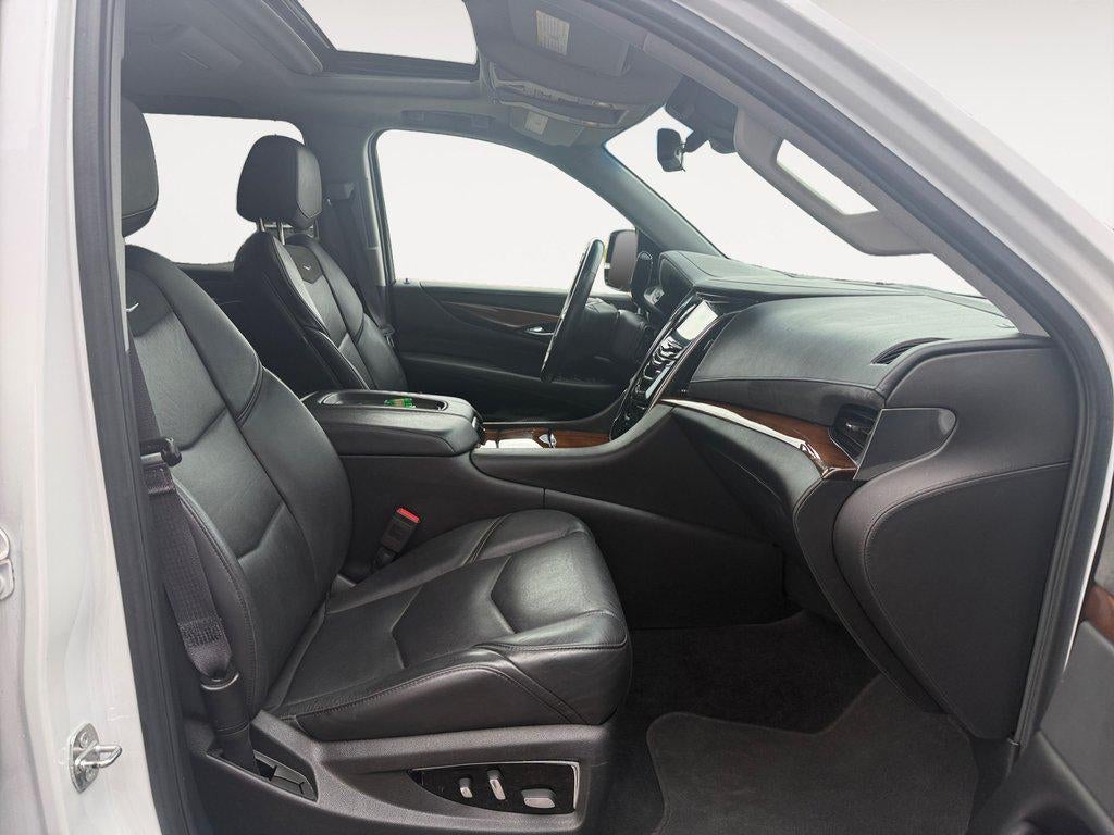 2017 Cadillac Escalade 4WD 4dr Luxury