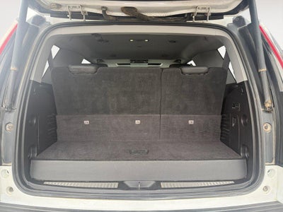 2017 Cadillac Escalade 4WD 4dr Luxury