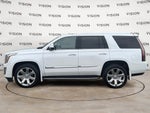 2017 Cadillac Escalade 4WD 4dr Luxury