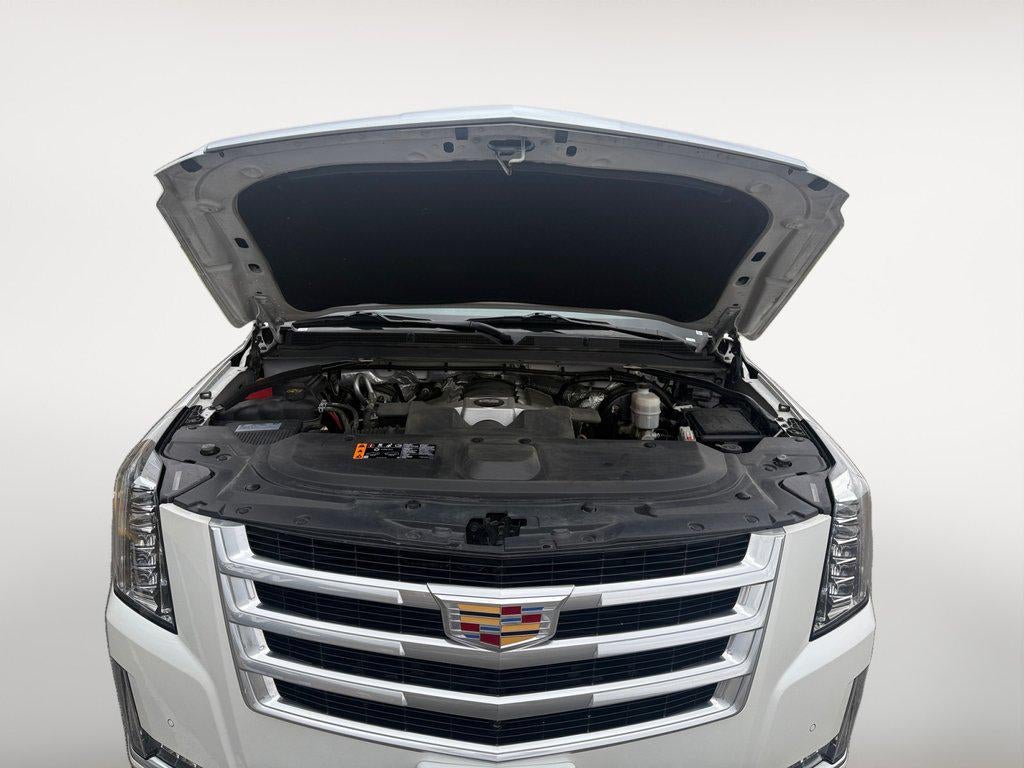 2017 Cadillac Escalade 4WD 4dr Luxury