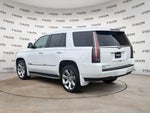 2017 Cadillac Escalade 4WD 4dr Luxury