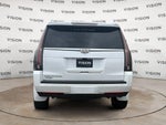 2017 Cadillac Escalade 4WD 4dr Luxury