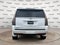 2017 Cadillac Escalade 4WD 4dr Luxury
