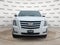 2017 Cadillac Escalade 4WD 4dr Luxury