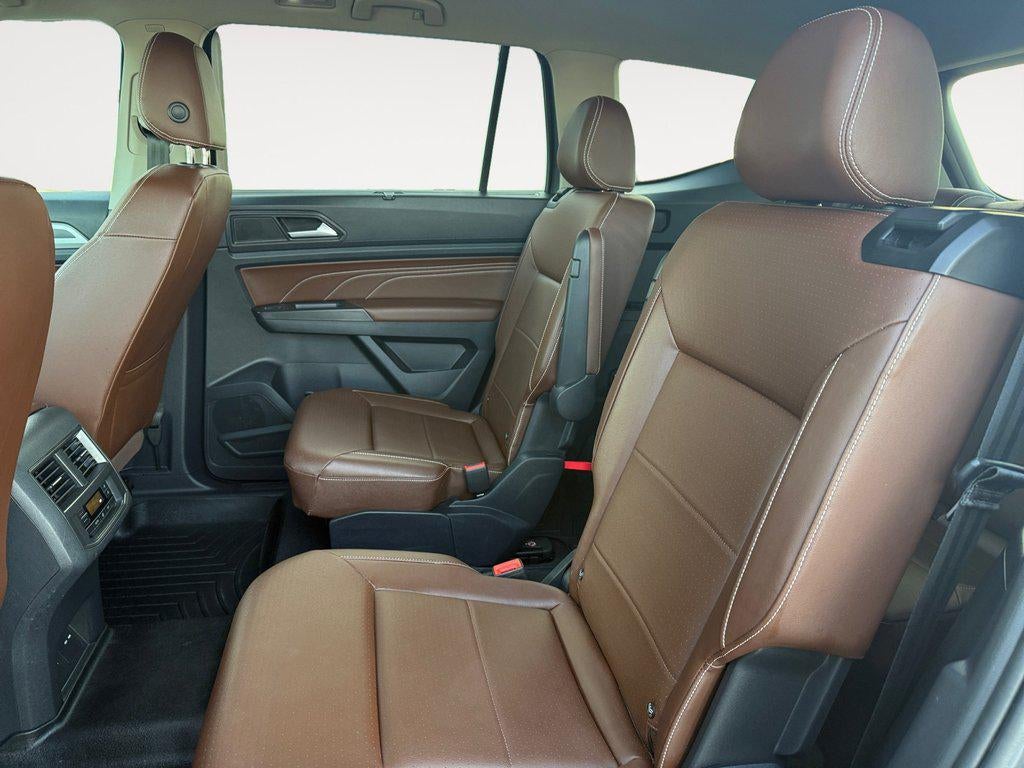 2022 Volkswagen Atlas 3.6L V6 SEL R-Line 4MOTION