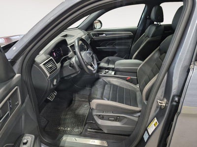 2020 Volkswagen Atlas Cross Sport 3.6L V6 SEL Premium R-Line 4MOTION