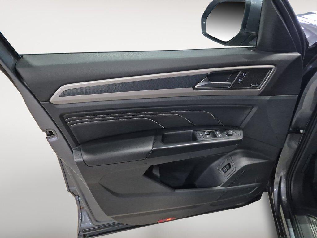 2020 Volkswagen Atlas Cross Sport 3.6L V6 SEL Premium R-Line 4MOTION