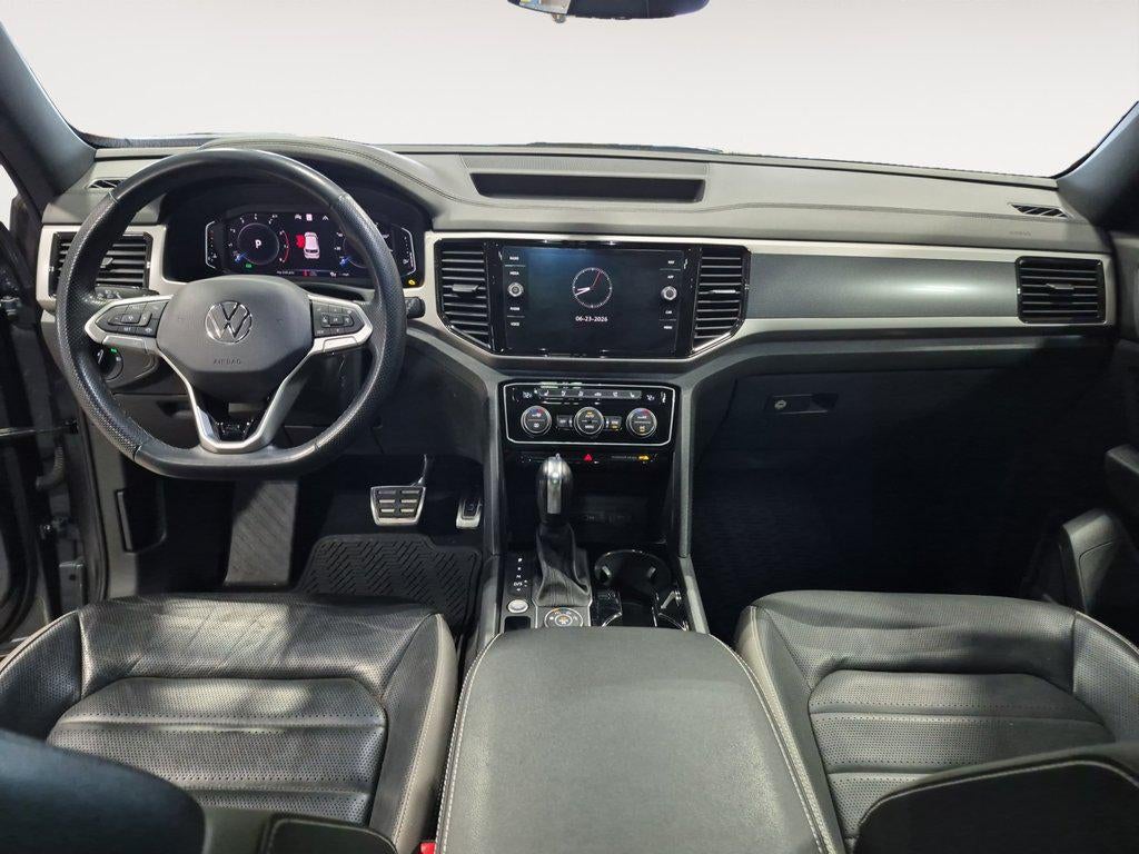 2020 Volkswagen Atlas Cross Sport 3.6L V6 SEL Premium R-Line 4MOTION