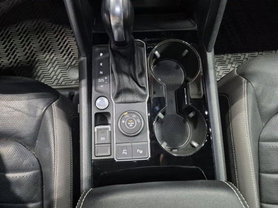 2020 Volkswagen Atlas Cross Sport 3.6L V6 SEL Premium R-Line 4MOTION
