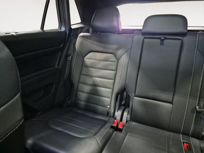 2020 Volkswagen Atlas Cross Sport 3.6L V6 SEL Premium R-Line 4MOTION