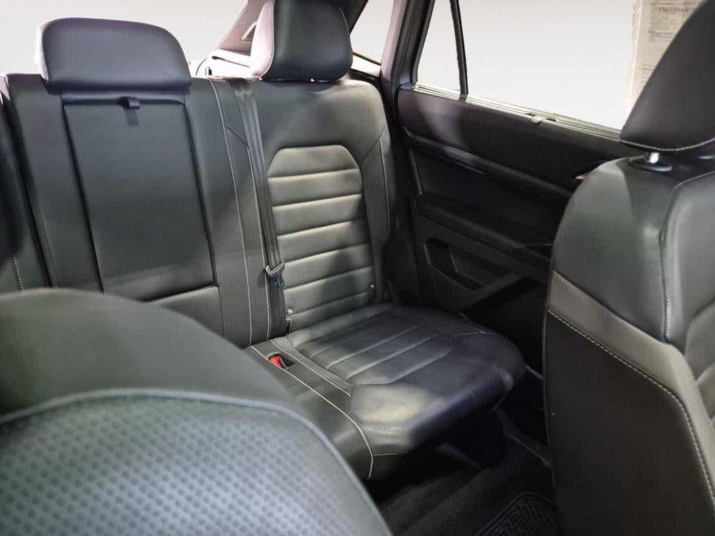 2020 Volkswagen Atlas Cross Sport 3.6L V6 SEL Premium R-Line 4MOTION