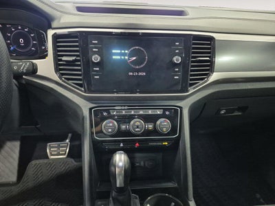 2020 Volkswagen Atlas Cross Sport 3.6L V6 SEL Premium R-Line 4MOTION