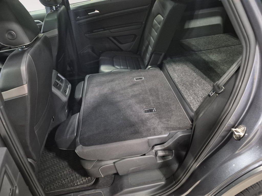 2020 Volkswagen Atlas Cross Sport 3.6L V6 SEL Premium R-Line 4MOTION