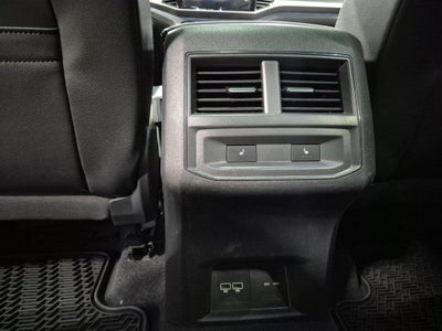 2020 Volkswagen Atlas Cross Sport 3.6L V6 SEL Premium R-Line 4MOTION