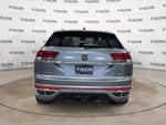 2020 Volkswagen Atlas Cross Sport 3.6L V6 SEL Premium R-Line 4MOTION