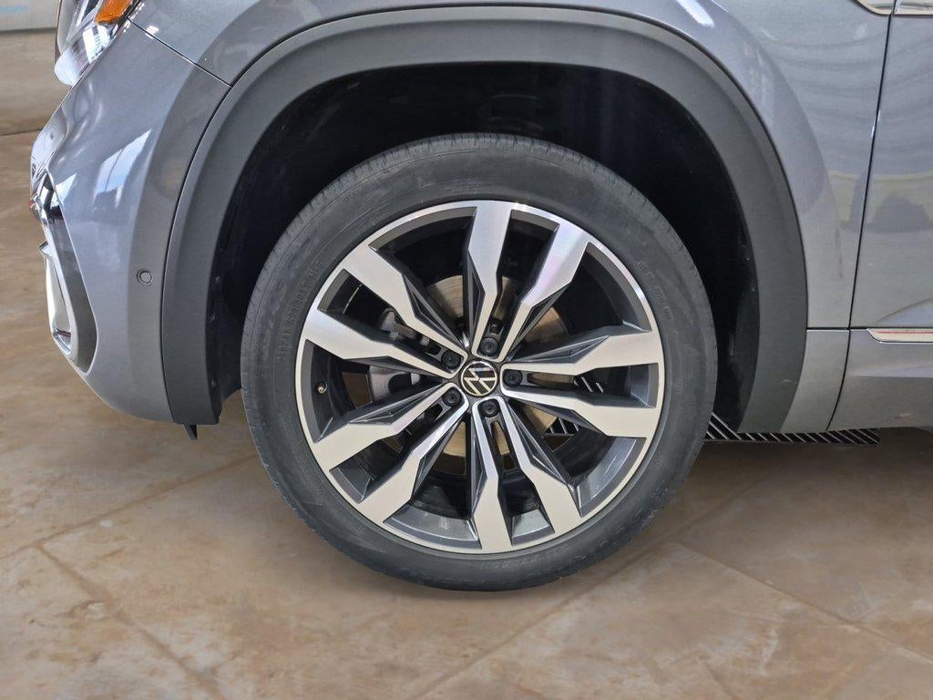 2020 Volkswagen Atlas Cross Sport 3.6L V6 SEL Premium R-Line 4MOTION