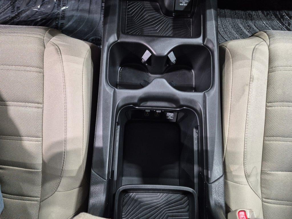 2018 Honda Cr-V EX AWD