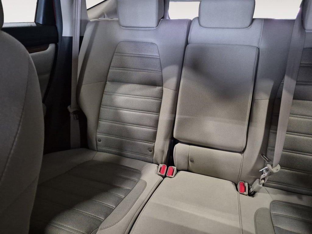 2018 Honda Cr-V EX AWD