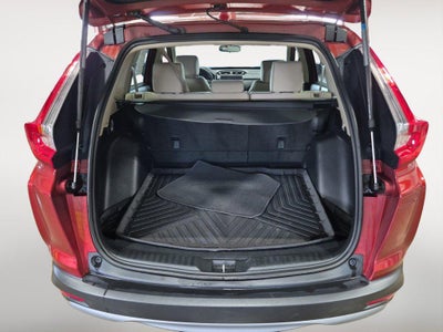 2018 Honda Cr-V EX AWD