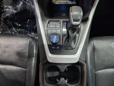 2020 Toyota RAV4 Limited