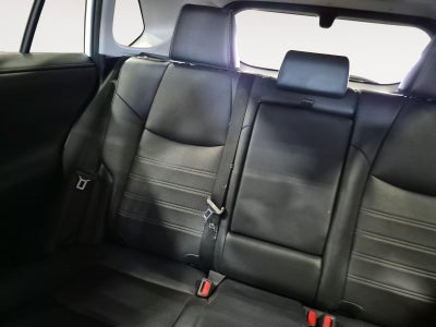 2020 Toyota RAV4 Limited