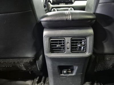 2020 Toyota RAV4 Limited