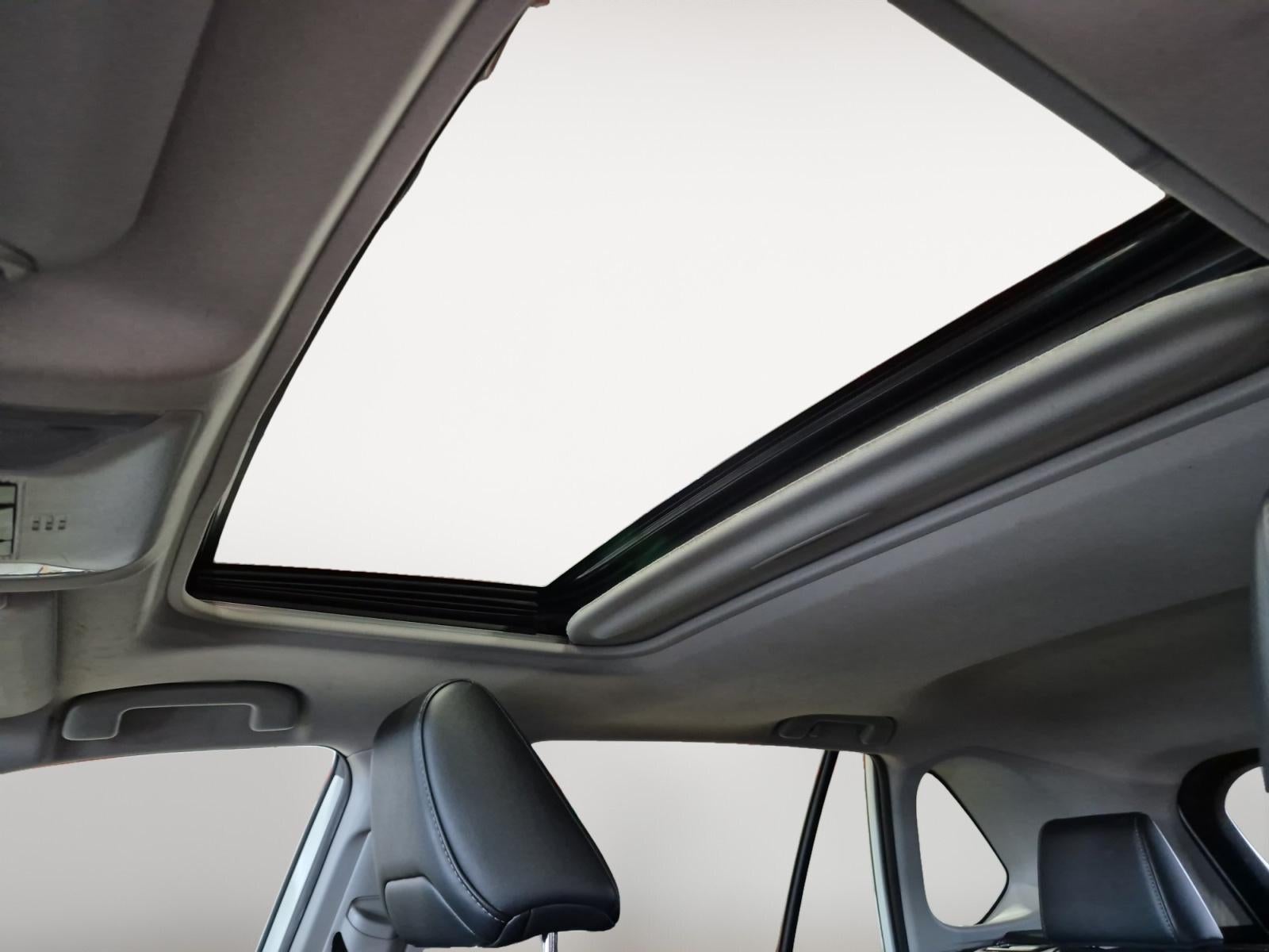 2020 Toyota RAV4 Limited