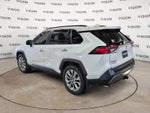 2020 Toyota RAV4 Limited