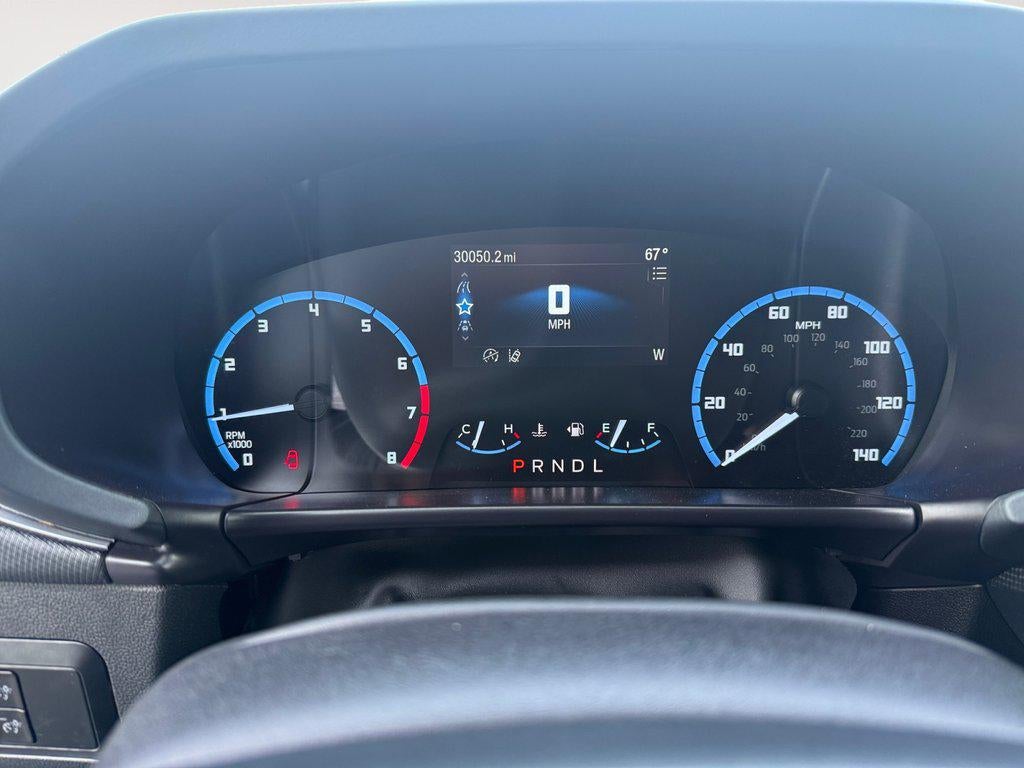 2024 Ford Bronco Sport Big Bend 4x4